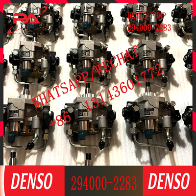 Pompe à essence de la pompe HP3 294000-2283 d'injection de carburant de moteur diesel pour ISUZU 4JJ 8-97435031-3 8-97435031-1
