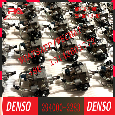 Pompe à essence de la pompe HP3 294000-2283 d'injection de carburant de moteur diesel pour ISUZU 4JJ 8-97435031-3 8-97435031-1