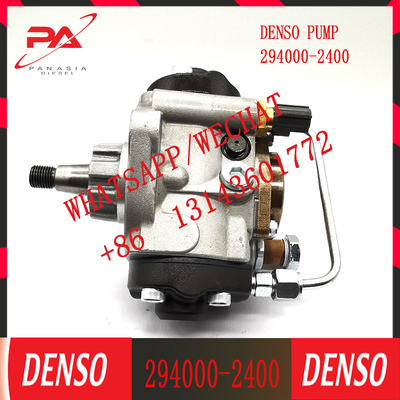 294000-2400 pompe 2100-E0035 de l'injection de carburant H3 de moteur diesel de Denso pour le moteur de SK200-8 HINO J05E