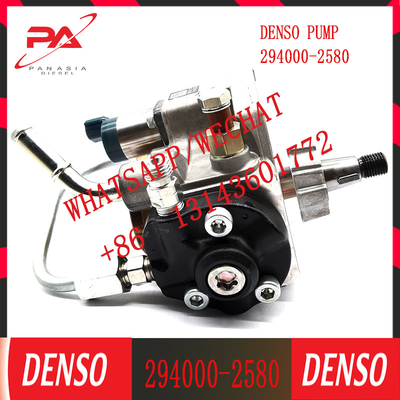 Pompe originale CW294000-2580 8-97435556-0 d'injection de carburant du moteur diesel HP3 8974355560 294000-2580