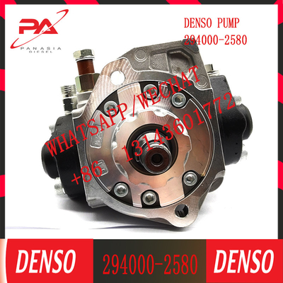 Pompe originale CW294000-2580 8-97435556-0 d'injection de carburant du moteur diesel HP3 8974355560 294000-2580