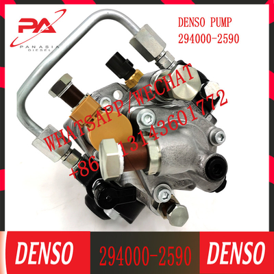 Pompe diesel de haute qualité 294000-0670 294000-1810 294000-2590 294000-0673 d'injection de carburant pour SDEC SC5DK SC4H/7H