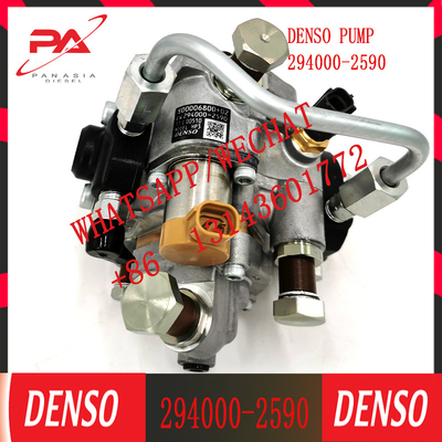 Pompe diesel de haute qualité 294000-0670 294000-1810 294000-2590 294000-0673 d'injection de carburant pour SDEC SC5DK SC4H/7H