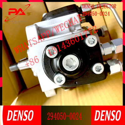 Diesel de haute qualité 294050-0024 de la pompe HP4 d'injection de carburant pour ISU-ZU 8-97602049-4 8976020494 2940500024
