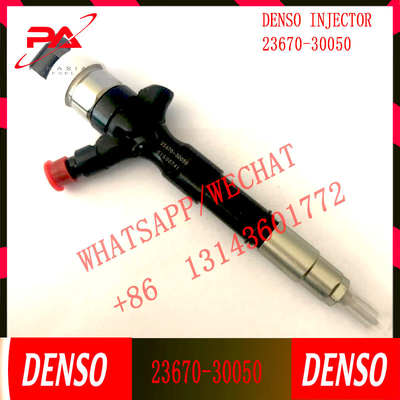 Bec diesel d'injecteur de carburant d'essence pour Toyota Vig et Hiace 2Kd-Ftv 23670-30050 23670-39095,23670-39096 injecteurs
