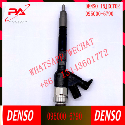 Pulvérisateur diesel 095000-6790 d'injecteur de pompe de moteur de l'injecteur 095000-6790 de bec d'injection de vente chaude