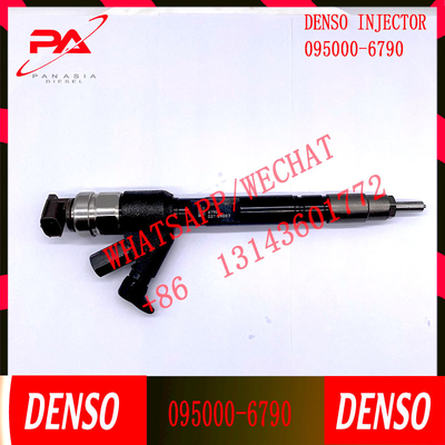 Pulvérisateur diesel 095000-6790 d'injecteur de pompe de moteur de l'injecteur 095000-6790 de bec d'injection de vente chaude