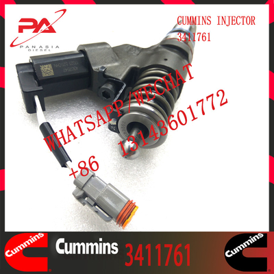 Injecteur diesel de pièces du moteur N14 pour Cummins 3411761 3411762 3411764 3411765 3411766