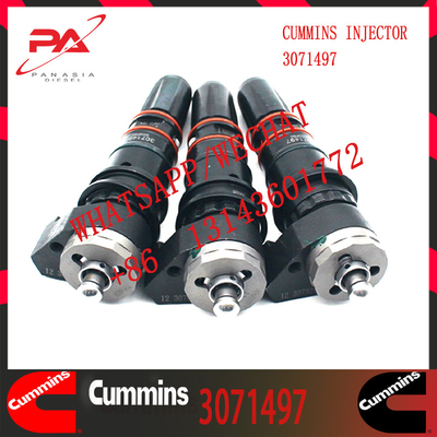 Injecteur diesel de moteur de machines pour Cunmmins NT495 NT743 NTA855 3071497 3064457