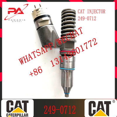 249-0712 injecteur de gazole 2490712 pour C-A-T Fuel System