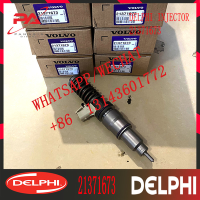 Injecteur diesel du grand moteur D13 courant de prix de gros BEBE4D24002 21371673 pour VO-LVO 21371673