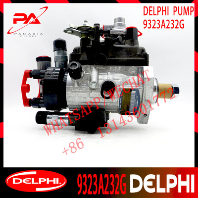 Pompe à carburant diesel DP210 9323A232G 04118329 pompe d'injection de carburant pour C-A-Terpillar Perkins Delphi