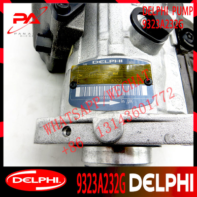 Pompe à carburant diesel DP210 9323A232G 04118329 pompe d'injection de carburant pour C-A-Terpillar Perkins Delphi
