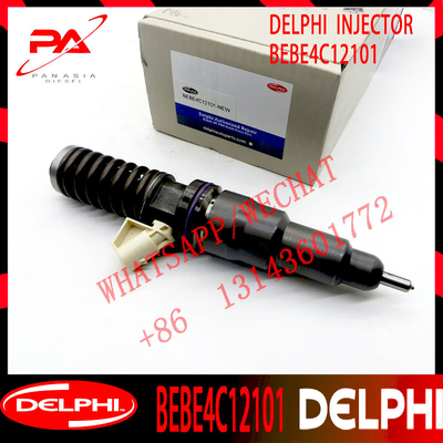 Vente à chaud et bonne qualité Injecteur de carburant RE533608 BEBE4C12101 pour E1