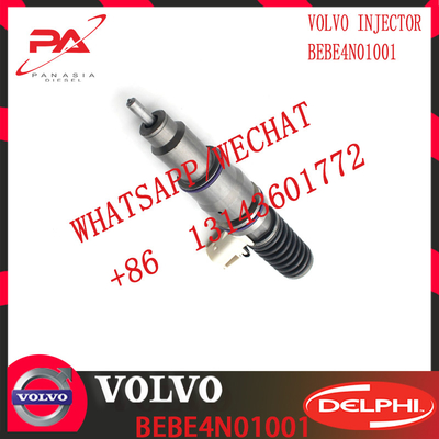 Injecteur de carburant Diesel 7421569191 21569191 pour buse de moteur VO-LVO TRUCKS FH12 BEBE4N01001