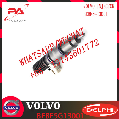 Injecteur de carburant Diesel BEBE5G21001 BEBE5G13001 21683459 pour VO-LVO MD16 P3567 85013099