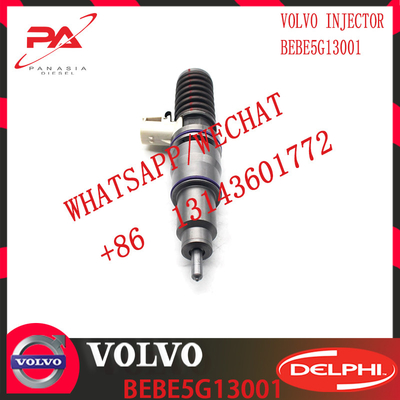 Injecteur de carburant Diesel BEBE5G21001 BEBE5G13001 21683459 pour VO-LVO MD16 P3567 85013099