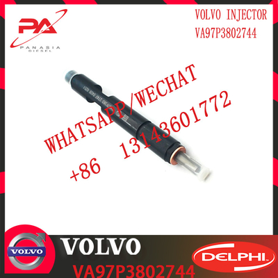 Injecteur de carburant de moteur diesel pour DEUTZ VA97P3802744