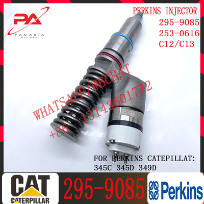 Injecteur diesel GP-FUEL CA2959085 295-9085 10R8988 10R-8988 pour Se C27 C32 C32 GENSET de GEN de C-A-T C18 C18