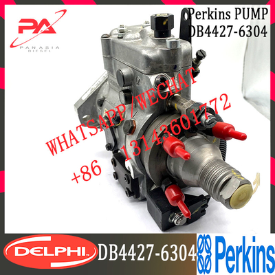 Inverse diesel Stanadyne de pompe à essence de l'injecteur DB4427-6304 pour le JCB 320/06958