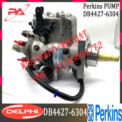 Inverse diesel Stanadyne de pompe à essence de l'injecteur DB4427-6304 pour le JCB 320/06958