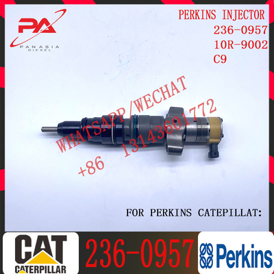 Pompe 236 d'injecteur de camion de moteur de C-A-Terpillar C9 0957 2544330 236-0957 pour C-A-T System
