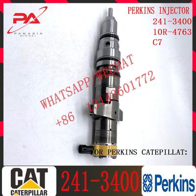 Injecteur diesel 387-9428 de carburant de moteur de C-A-Terpillar C7 295-1410 241-3400 236-0974 20R-8059