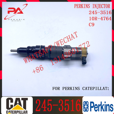245-3516 C-A-T C7 C9 10R-4764 293-4067 328-2577 de PERKINS Injector For de moteur diesel