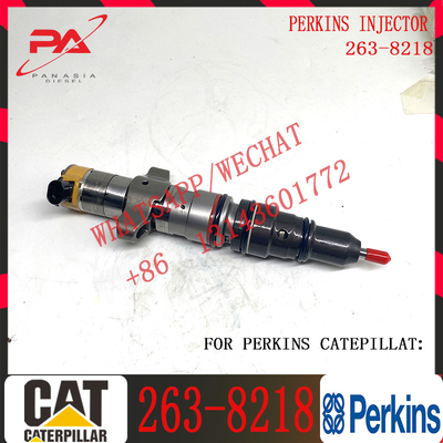 Injecteur de moteur du chat C7 C-A-Terpillar 387-9427 263-8216 263-8218 pour la pièce de rechange diesel