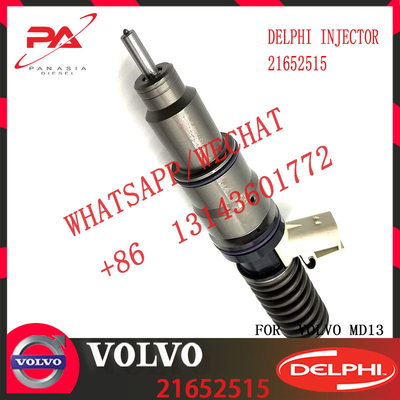 Injecteur de carburant diesel 21652515 BEBE4P00001 Pour moteur diesel Vo-Lvo MD13