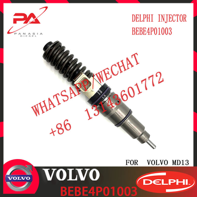 Injecteur de carburant diesel 21914027 21812033 21695036 21652515 BEBE4P01003 pour vol-lvo 21914027