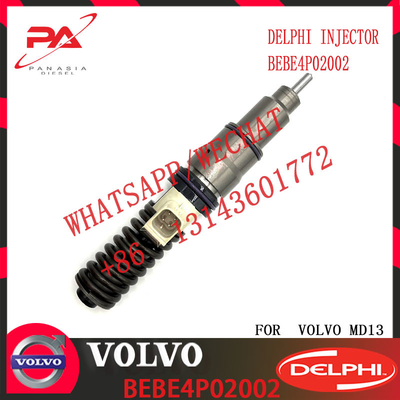Injecteur de carburant diesel 21977909 BEBE4P02002 Pour VO-LVO MD13 EURO 6 LR