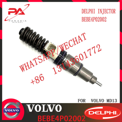 Injecteur de carburant diesel 21977909 BEBE4P02002 Pour VO-LVO MD13 EURO 6 LR
