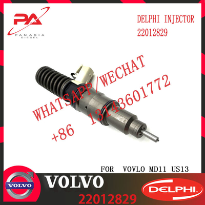 Injecteur de carburant Diesel 85020033 22012829 85020032 22479124 85020429 85020428 pour MD13 D16