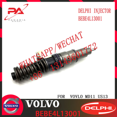 Injecteur de gazole BEBE4L13001 pour des pièces de moteur de VO-LVO D16 22012829 85020032 85020033