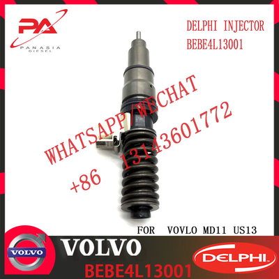 Injecteur de gazole BEBE4L13001 pour des pièces de moteur de VO-LVO D16 22012829 85020032 85020033