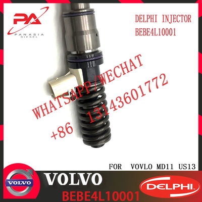 Injecteur de carburant Diesel 22027807 BEBE4L10001 E3.5 pour camion MA-CK/VO-LVO/V-OLVO MD11 US13