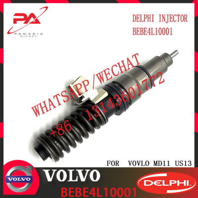 Injecteur de carburant Diesel 22027807 BEBE4L10001 E3.5 pour camion MA-CK/VO-LVO/V-OLVO MD11 US13