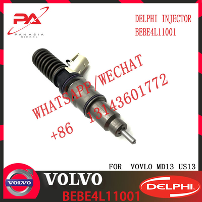 Injecteur de carburant diesel 22027808 BEBE4L11001 Pour VOVLO MD13 US13