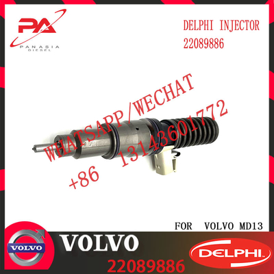 21947797 Injecteur de carburant diesel pour VO-LVO BEBE4D19002 21947797 22089886 22339883 22172535