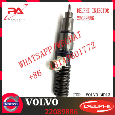 21947797 Injecteur de carburant diesel pour VO-LVO BEBE4D19002 21947797 22089886 22339883 22172535