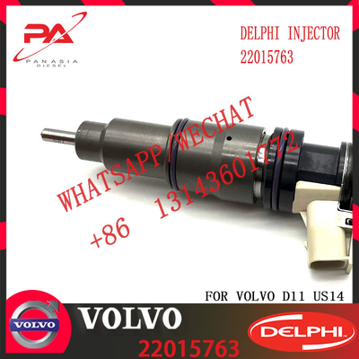 85020031 Injecteur de carburant diesel BEBE4L09001 Pour camion VO-LVO D11 US14 85013778