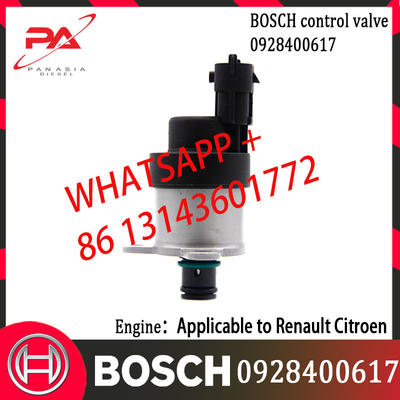 Ventilateur de commande BOSCH 0928400617 Applicable à Renault Citroën