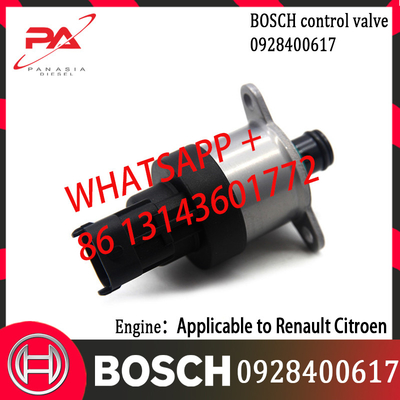 Ventilateur de commande BOSCH 0928400617 Applicable à Renault Citroën