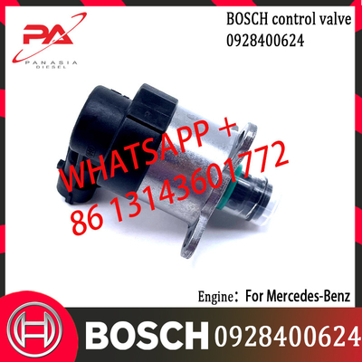 Le système de commande de la valve BOSCH 0928400624 est applicable à la MERCEDES BENZ