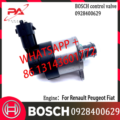 Ventilateur de commande BOSCH 0928400629 Applicable à Renault Peugeot Fiat