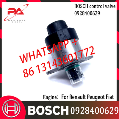 Ventilateur de commande BOSCH 0928400629 Applicable à Renault Peugeot Fiat