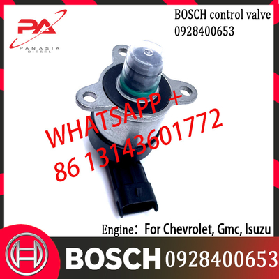 Ventilateur de commande BOSCH 0928400653 applicable à la Chevrolet Gmc Isuzu