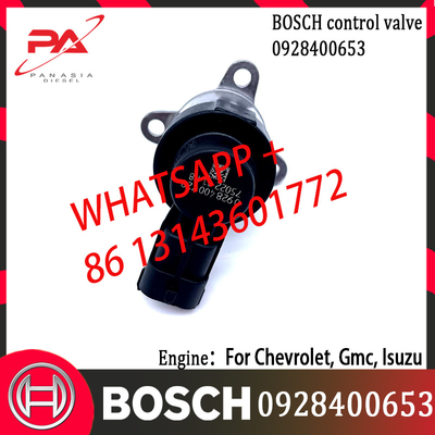 Ventilateur de commande BOSCH 0928400653 applicable à la Chevrolet Gmc Isuzu