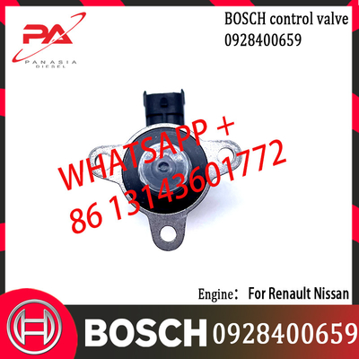 Ventilateur de commande BOSCH 0928400659 Applicable à Renault Nissan